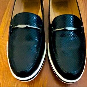 NATURALIZERS LOAFER DOCK SHOES 👞